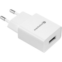 Everactive Ładowarka sieciowa 1xusb 2,4a, 12w