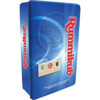 Tm Toys Gra rummikub travel tin