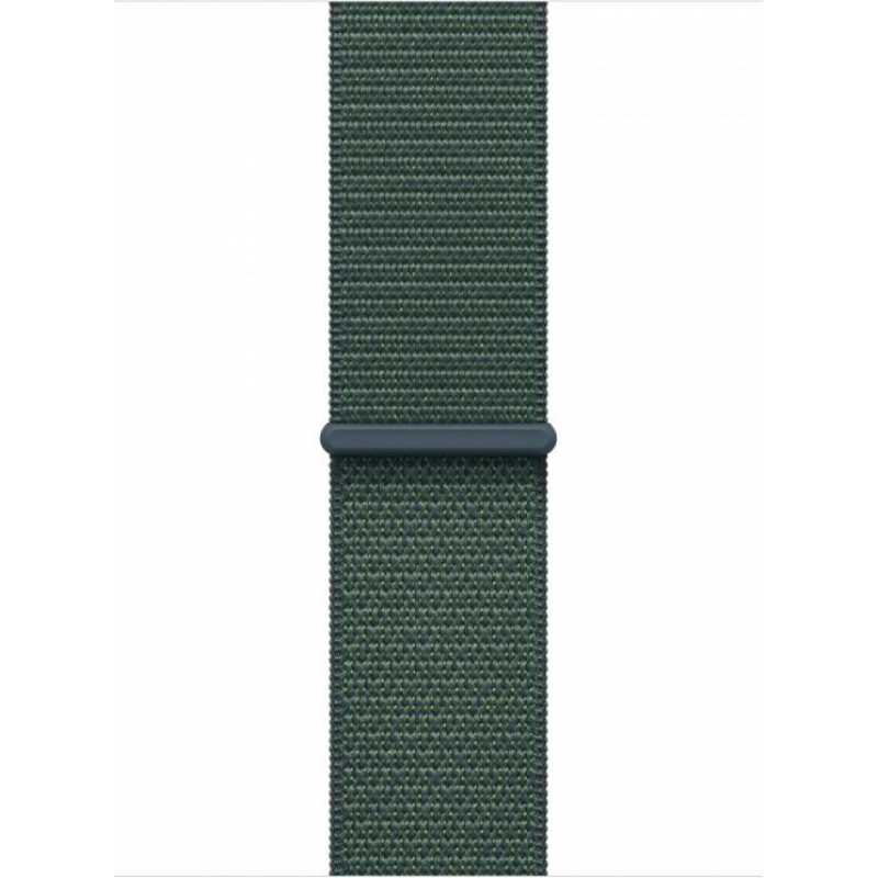 Apple Opaska sportowa w kolorze górskiego jeziora do koperty 42 mm