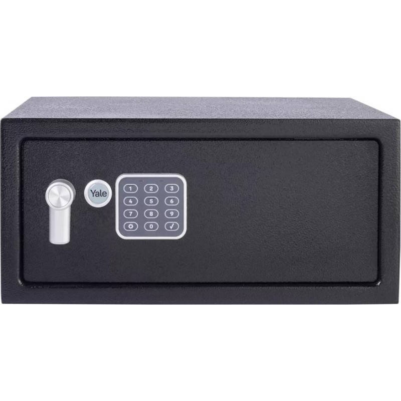 Yale Home Sejf podstawowy ylv na laptop