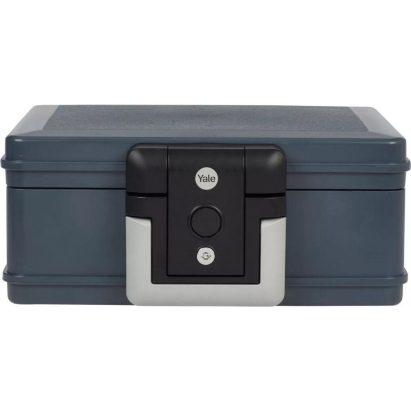 Yale Home Skrzynia ognioodporna i wodoodporna mała