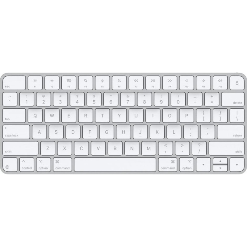 Apple Klawiatura magic keyboard - angielski (usa)