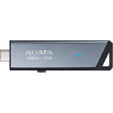 Adata Pendrive dashdrive elite ue800 2tb usb3.2-c gen2