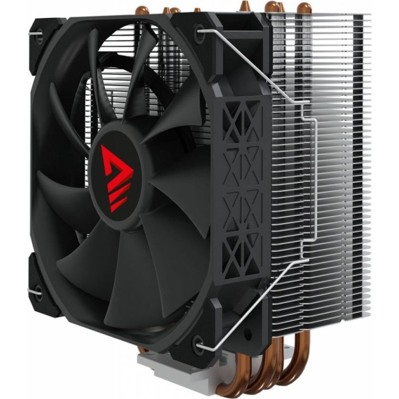 Savio Chłodzenie procesora cpu vortex x2