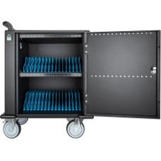 Manhattan stacja ładująca usb-c power delivery 576