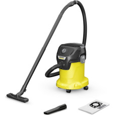 Karcher Odkurzacz uniwersalny karcher kwd 3 v-17/4/20/f - 1.628-442.0