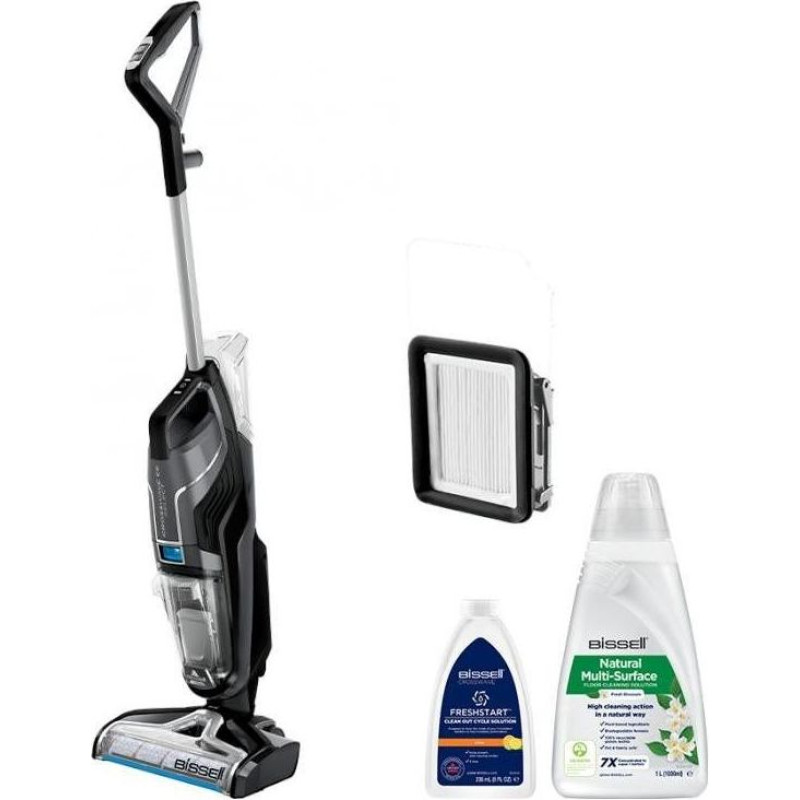 Bissell Odkurzacz bissell crosswave cordless select 3569n