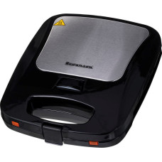 Ravanson Opiekacz 3 w 1 ravanson op-7050 (1200w; kolor czarny)