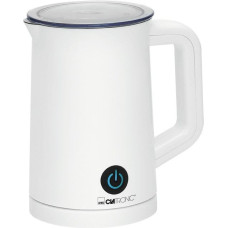 Clatronic Spieniacz do mleka clatronic ms 3693 (kolor biały)