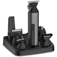 Maestro Zestaw do strzyżenia włosów 6w1 usb maestro mr-660