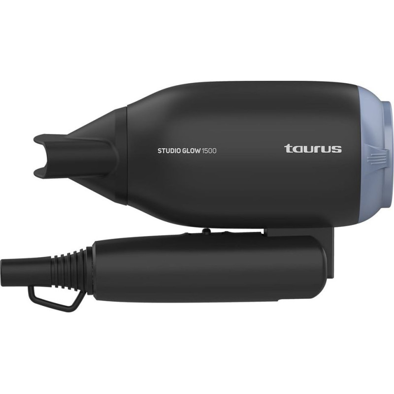 Taurus Ultralekka suszarka turystyczna taurus studio glow 1400w