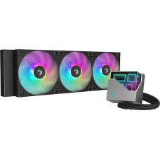 Deepcool Chłodzenie wodne deepcool  lt360 argb