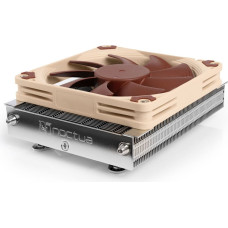 Noctua Chłodzenie cpu noctua nh-l9a-am5 low profile