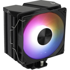 Aerocool Chłodzenie cpu aerocool pgs rime 4 argb pwm 4p