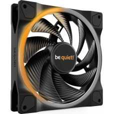 Be Quiet! Wentylator be quiet! light wings 140mm pwm high-speed