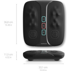 Medisana Masażer ud i stóp medisana lm 100