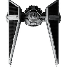 Lego star wars 75382 tie interceptor