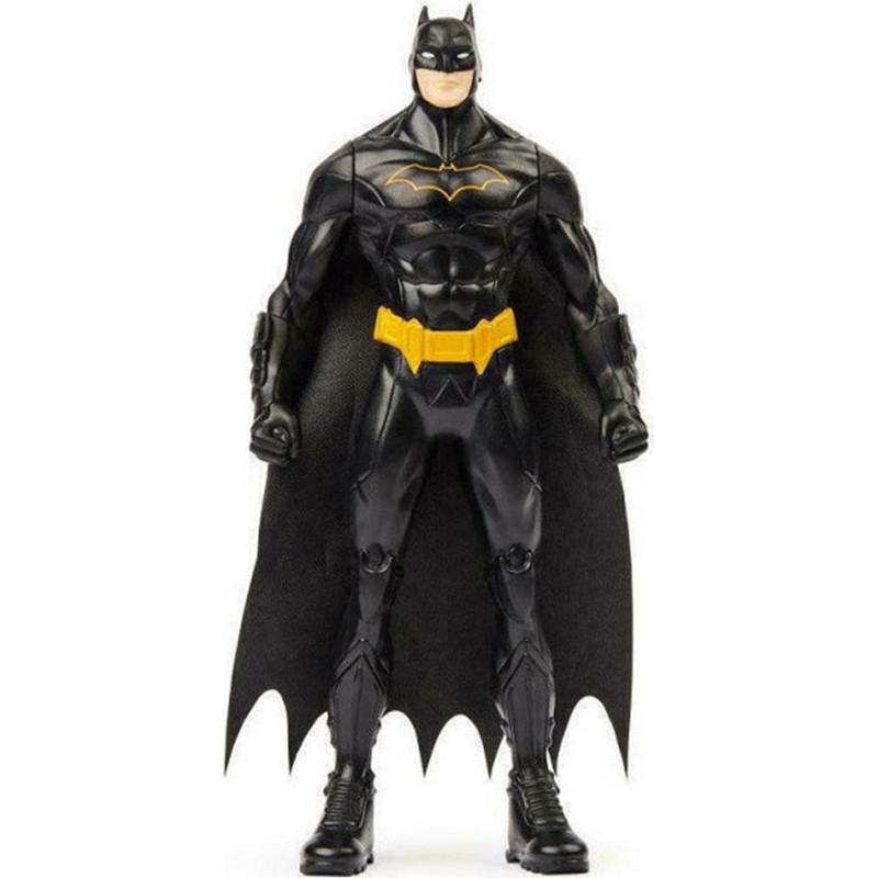 Spin Master DC Batman: The Caped Crusader - Batman (15cm) (20125465)