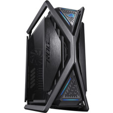 Asus Obudowa rog hyperion gr701 e-atx czarna