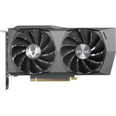 Zotac Karta graficzna  zotac gaming geforce rtx 3060 twin edge 12gb