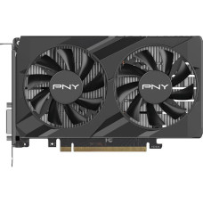 Pny Technologies Karta graf. pny geforce rtx 3050 6gb verto dual fan