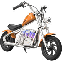 Manta XRIDER Cruiser 12