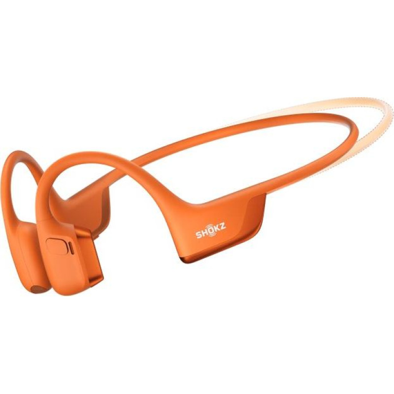 Shokz Słuchawki shokz openrun pro 2 mini orange