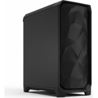 Fractal Design Obudowa meshify 3 black solid