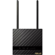 Asus 4g-n16  802.11n 300 mbit/s 10/100 mbit/s ethernet lan (rj-45) ports 1 mesh support no mu-mimo no 4g antenna type internal/external