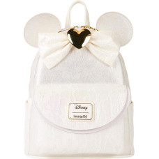 Loungefly Disney: Wedding Mini Backpack(WDBK4043)
