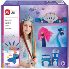 As Company AS Craft Mermaid (1038-31003)