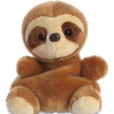 Aurora - Palm Pals: Slomo Sloth 13cm (33478)