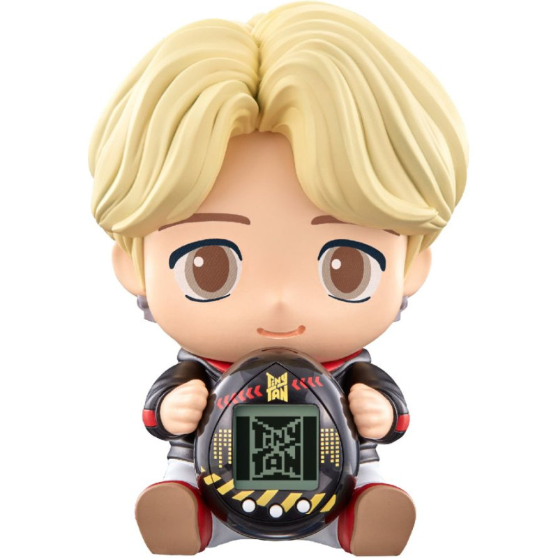 Bandai Namco Bandai Tamagotchi Deluxe: TinyTAN - Jimin (88871)