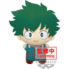 Banpresto Big Mascot Plush: My Hero Academia - Izuku Midoriya Plush (32cm) (19163)