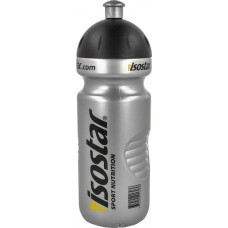 Isostar Bottle Isostar 650 ml silver