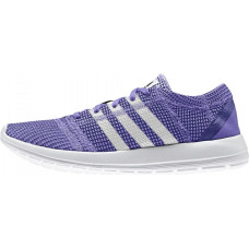 Adidas element refine tricot W B40629 running shoes (36)