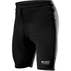 Select Thermoactive shorts Select 6400 black and red (M)