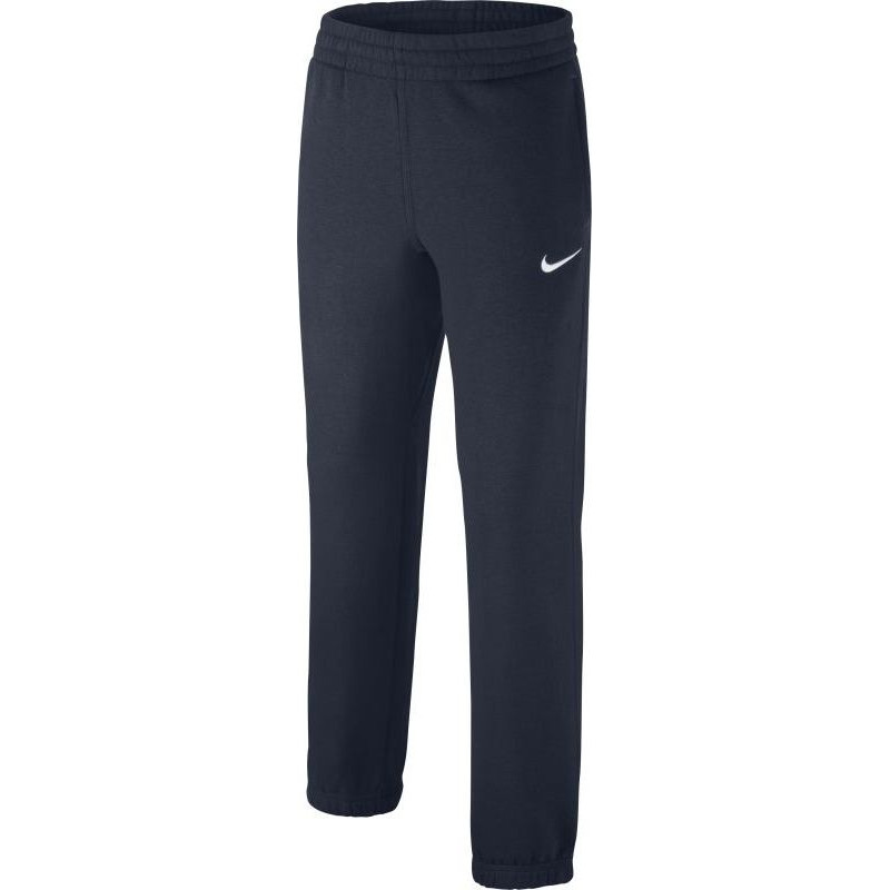 Nike Sportswear N45 Brushed-Fleece Junior Pants 619089-451 (S)