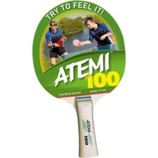 Table tennis racket Atemi 100 S214551 (tenis stołowy)