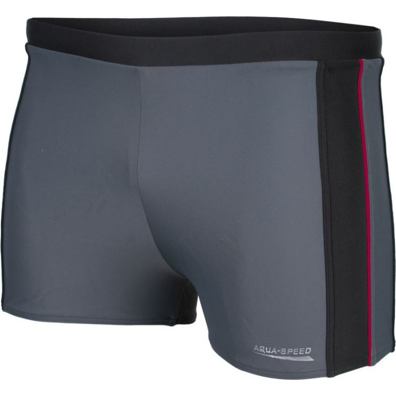 Aqua-Speed Swimwear Aqua Speed Jason M 423-136 gray (XXL)