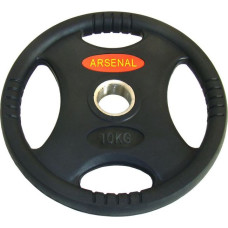 Arsenal Load Arsenal Urethane 50mm 10kg DB6061-10