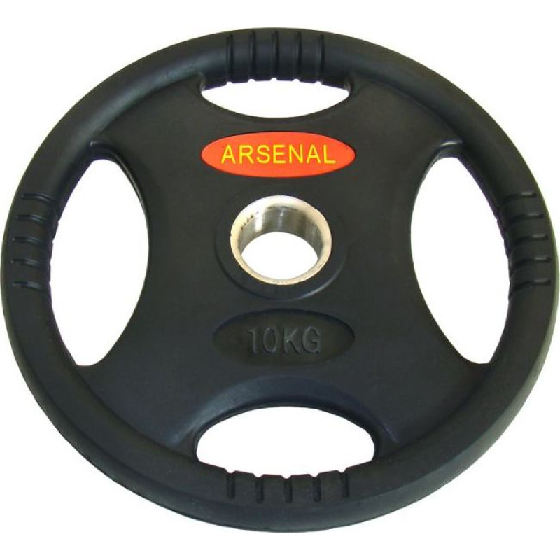 Arsenal Load Arsenal Urethane 50mm 10kg DB6061-10