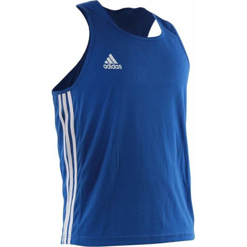 Adidas Boxing Top blue (xxl)
