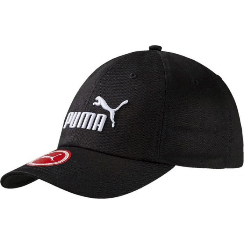 Puma Cap Puma Essential Cap Big Cat 052919 09 (Senior)