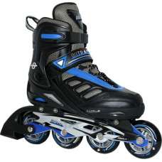 Roller skates Mico Ghost Boy Jr PW -125C (40-43)