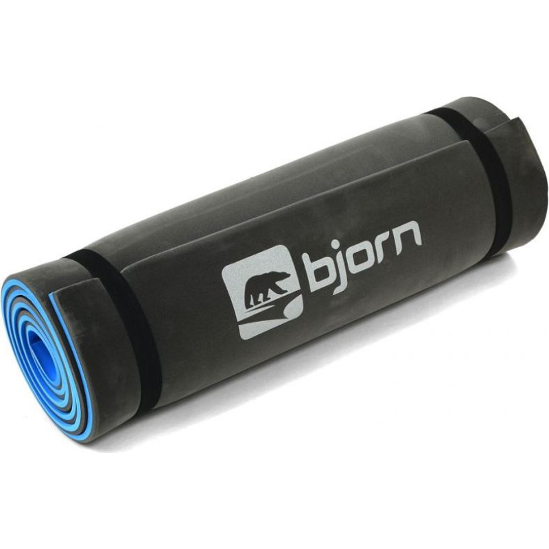 Bjorn Eva 2-layer mat 180x50x1.0cm DK 2267-1