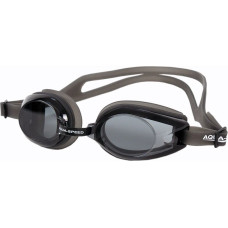 Aqua-Speed Swimming goggles Aqua-Speed Avanti black 07/007