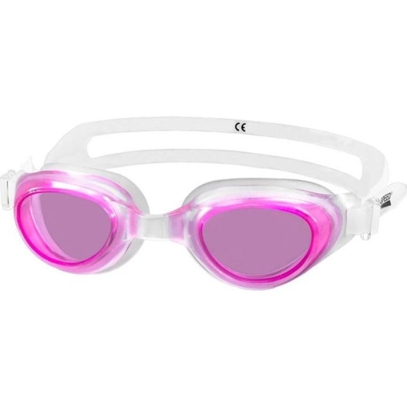 Aqua-Speed Swimming goggles Aqua-Speed Agila JR pink 27/033