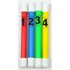FISHING STICKS VPS-44 / 4pcs