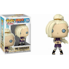 Funko Pop! Animation: Naruto Shippuden - Ino Yamanaka #1506 Vinyl Figure